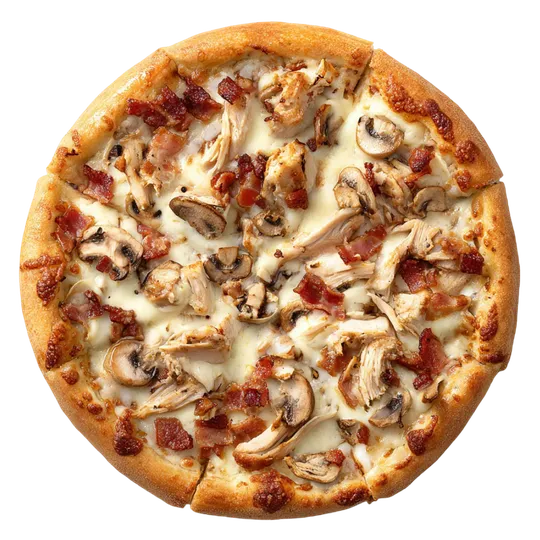 Pollo e Porcini - Tuote Joensuussa